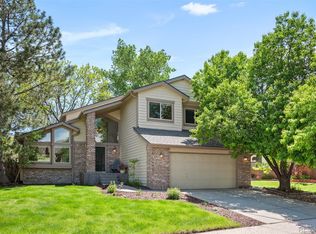 7582 Powderhorn Dr, Lone Tree, CO 80124