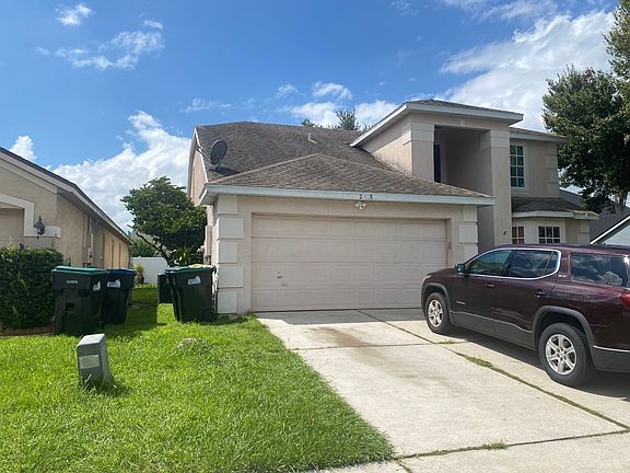 3rd image of 2718 Osprey Creek Ln