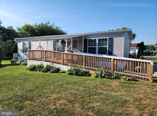 14125 Zinnia Ln, Hagerstown, MD 21742