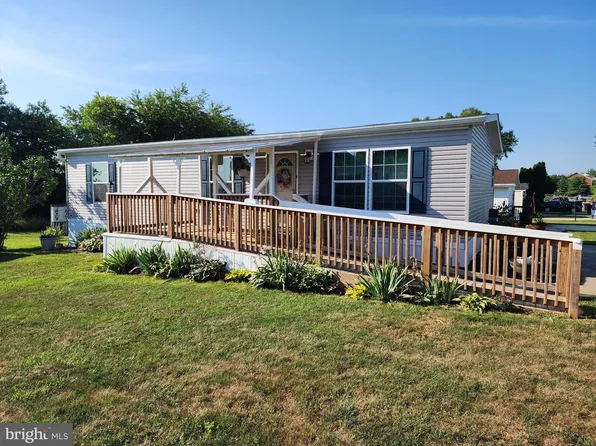 14125 Zinnia Ln, Hagerstown, MD 21742