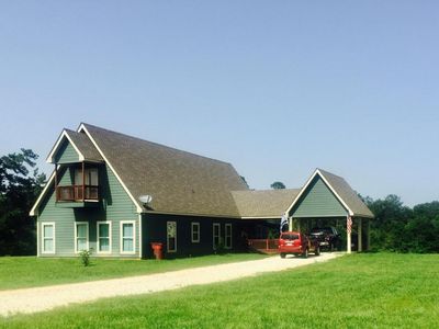 384 Carey Byrd Rd, Carriere, MS, 39426