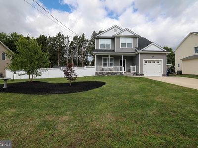 13 Champions Dr, Little Egg Harbor, NJ, 08087