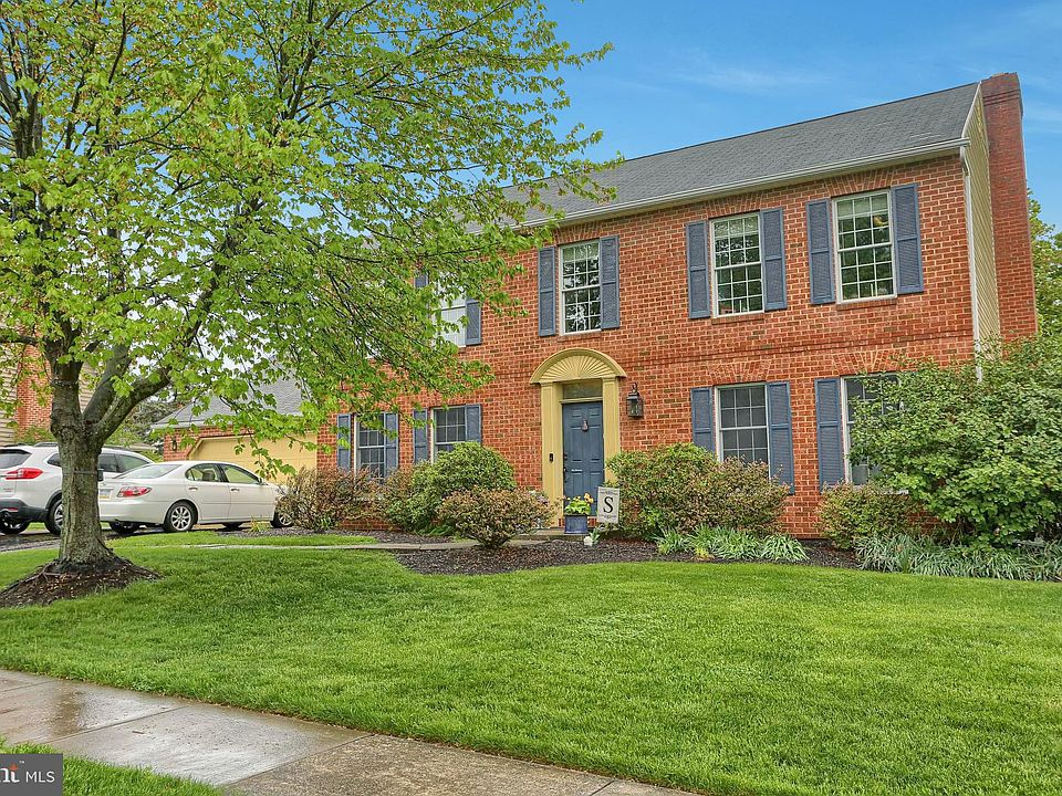 2299 Forest Hills Dr, Harrisburg, PA 17112 Zillow