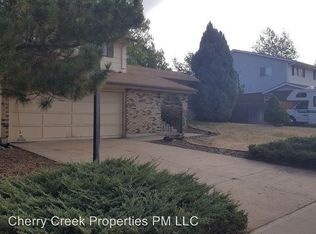 950 Mercury Cir, Littleton, CO 80124