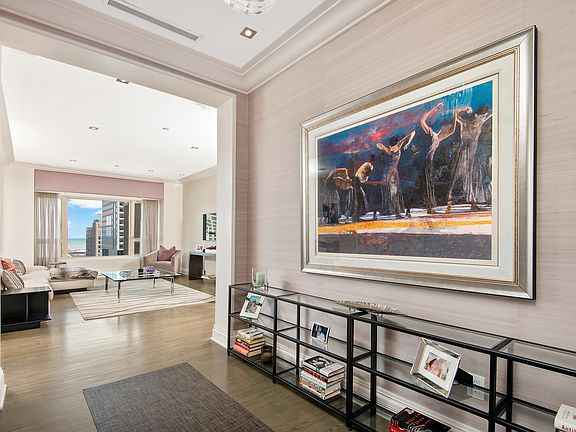3rd image of 800 N Michigan Ave APT 2301