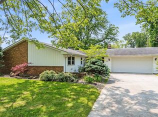 5216 Bluffside Ave, Fort Wayne, IN 46835
