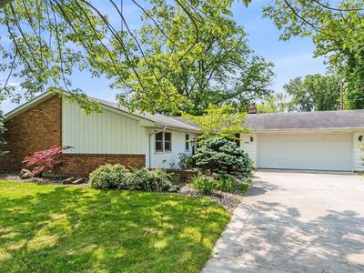 5216 Bluffside Ave, Fort Wayne, IN, 46835