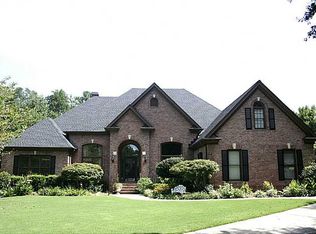 4043 Wild Ginger Path, Peachtree Corners, GA 30092