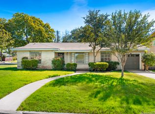 302 Altgelt Ave, San Antonio, TX 78201