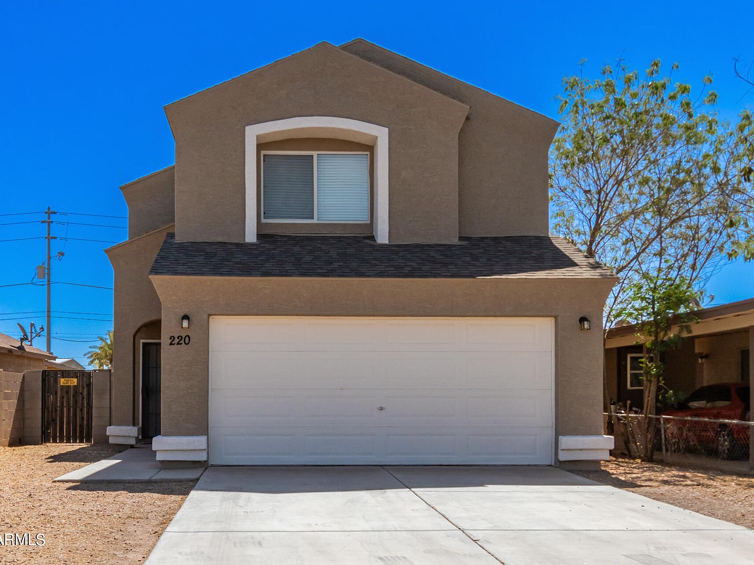 220 N Coolidge Ave, Casa Grande, AZ 85122 | Zillow