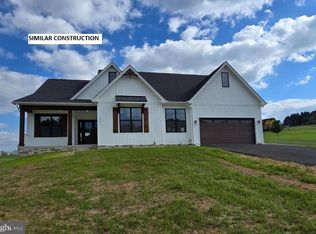 21 Steamboat Run Rd, Shepherdstown, WV 25443