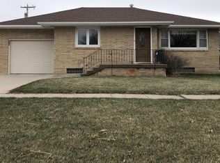306 S 5th St, Humphrey, NE 68642