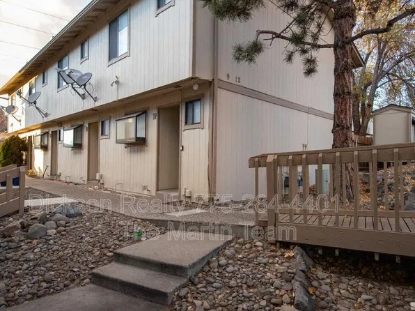 4985 W 7th St APT 11, Reno, NV 89503