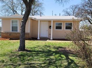 2312 Flemming Dr, Fort Worth, TX 76112