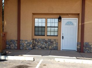 11505 W Highway 24 #A-4, Divide, CO 80814