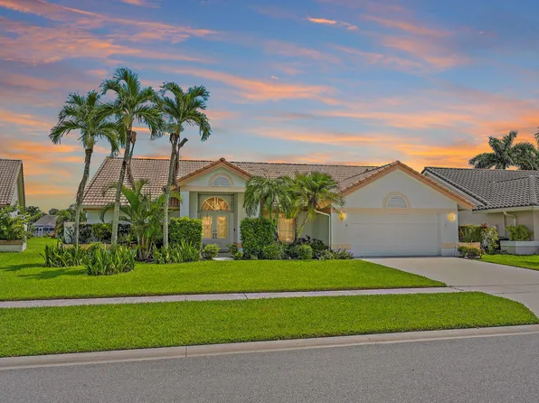 6857 BLUE BAY Circle, Lake Worth, FL 33467
