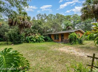 6548 Flamingo Rd, Melbourne Village, FL 32904