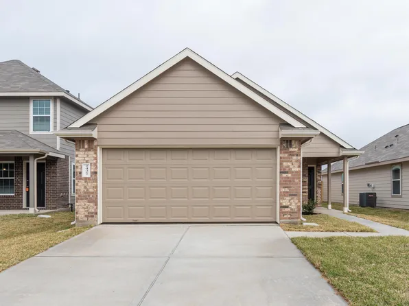 (undisclosed Address), Katy, TX 77493