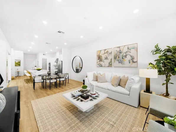 102 Culture, Irvine, CA 92618