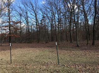 14732 Vaughn Rd, Bentonville, AR 72713