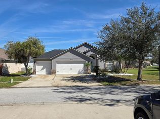 6601 Thackston Dr, Riverview, FL 33578