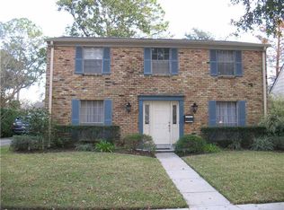 3534 Rue Colette, New Orleans, LA 70131