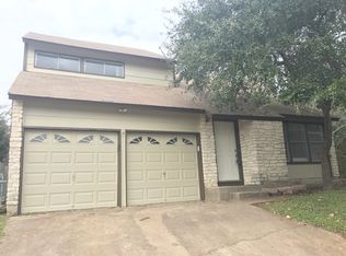 7704 Fenton Cv, Austin, TX 78736
