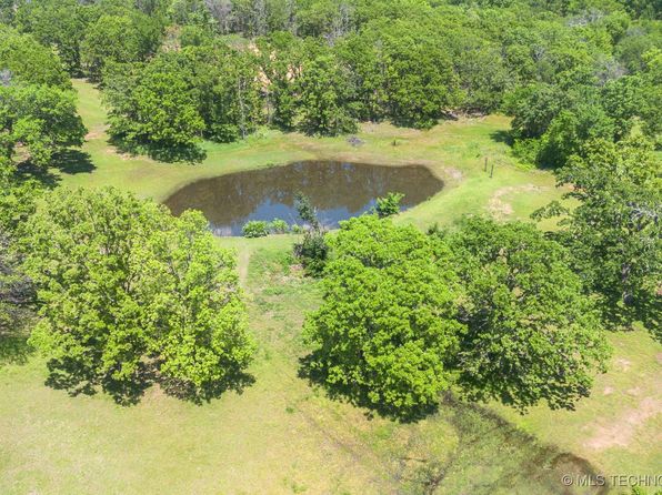 12871 S 4212th Rd, Claremore, OK 74017
