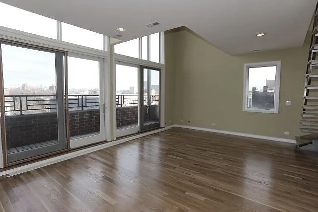 1150 N Hoyne Ave #3S — Photo 6