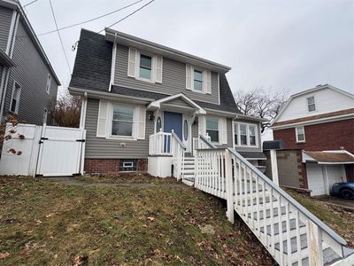 2810 Perry St, Erie, PA, 16504