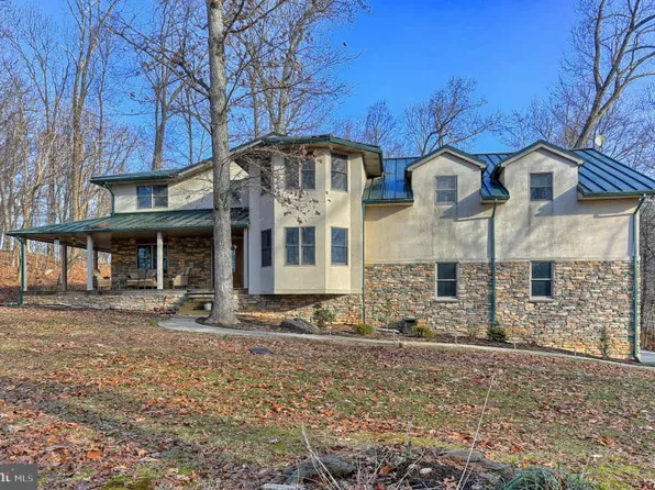 10917 Gipe Rd, Brogue, PA 17309