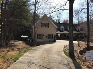 4605 Chestatee Pointe Rd, Gainesville, GA 30506