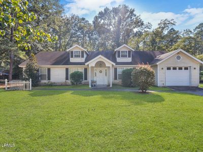 133 Sunset Cir, Hardeeville, SC, 29927