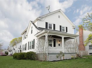 193 Auburn St, Cranston, RI 02910