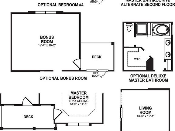 Located in Cameron Creek  - Cape Cod Cottage Collection & Traditional in Tega Cay, SC