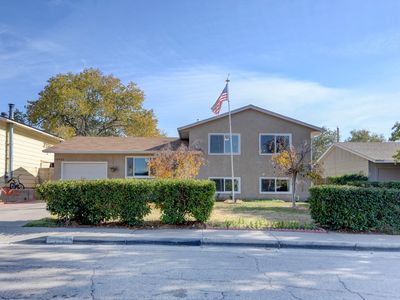 10800 Claremont Ave NE, Albuquerque, NM, 87112