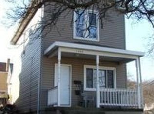 1500 Vance Ave, Coraopolis, PA