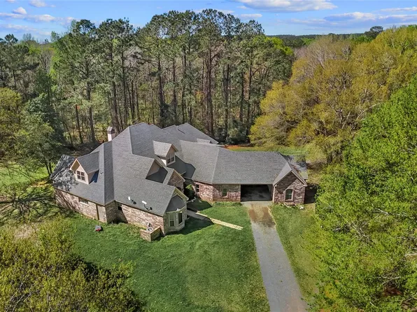 4720 State Highway 21 E, Hemphill, TX 75948