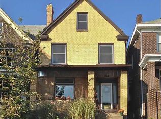 24 Haberman Ave, Pittsburgh, PA 15211