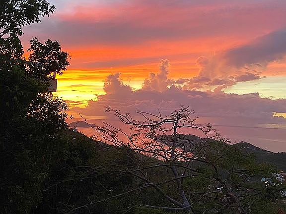 STT Sunsets