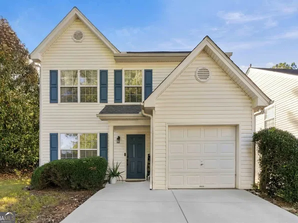 336 Clearsprings Dr, Lawrenceville, GA 30046