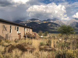 182 La Paz Ln, Crestone, CO 81131