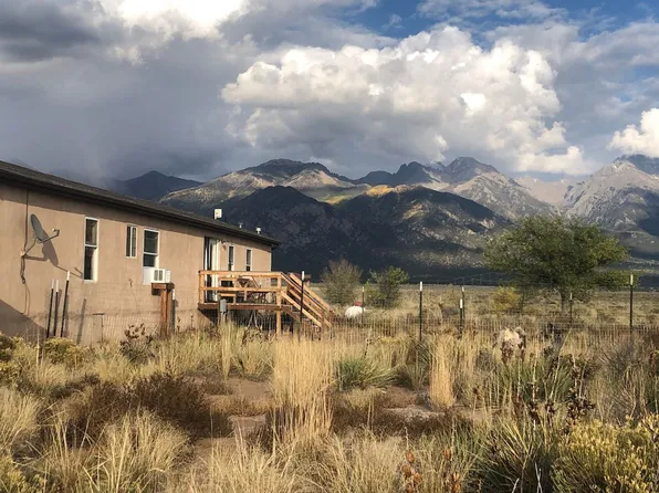 182 La Paz Ln, Crestone, CO 81131