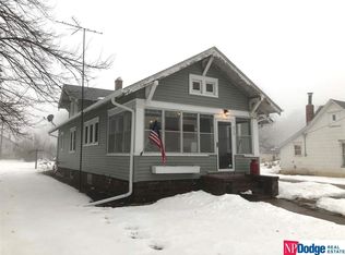 810 West St, Herman, NE 68029