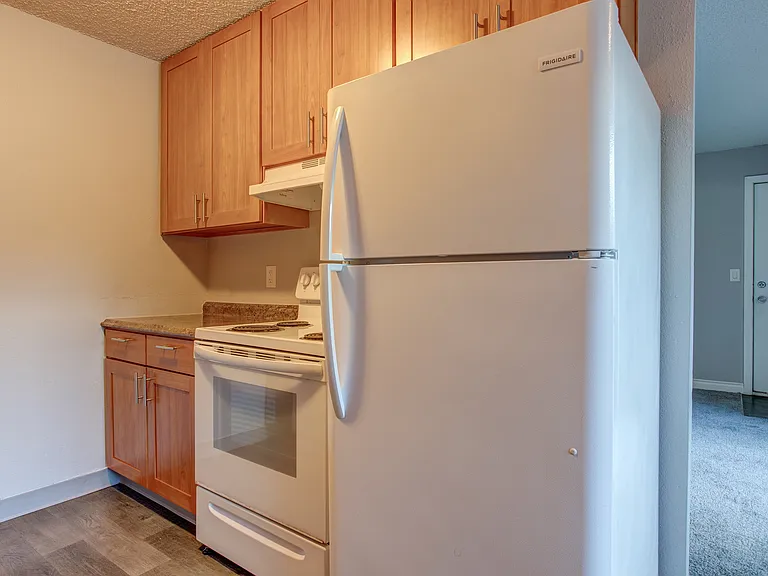 Arbor View Apartments — Photo 14