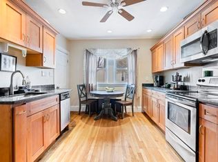 39 McDonald St #39, Quincy, MA 02169