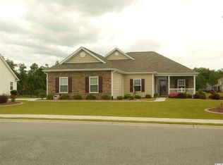 201 Marsh Tacky Loop, Myrtle Beach, SC 29588