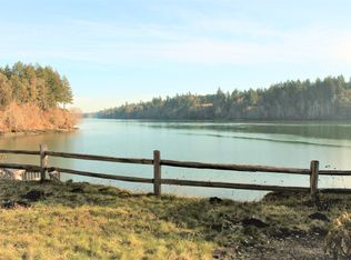 1141 E Libby Rd, Shelton, WA 98584