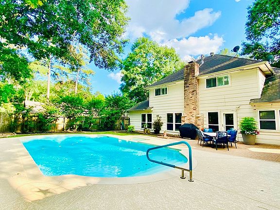 5th image of 13810 Barons Bridge Dr