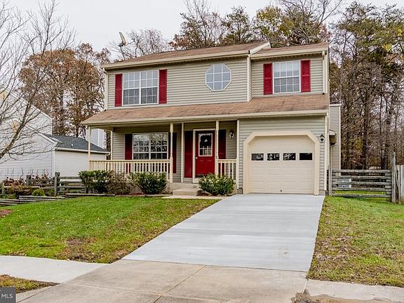 3rd image of 7907 Evesboro Dr